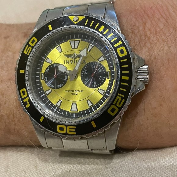 Invicta Other - Invicta 6063 mens watch